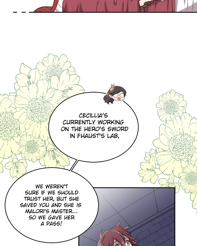 Mage & Demon Queen Page 63 - MangaHe