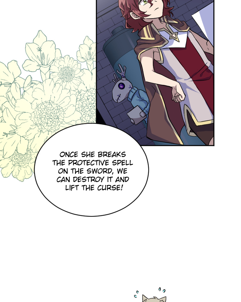 Mage & Demon Queen Page 64 - MangaHe