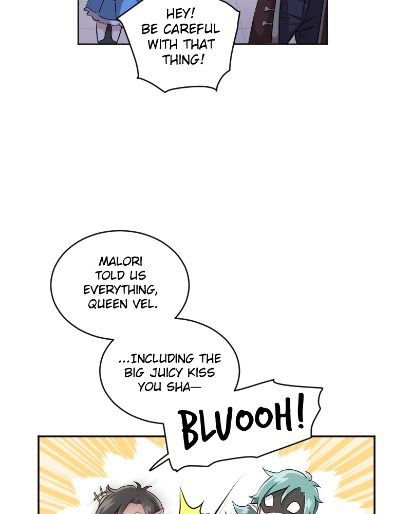 Mage & Demon Queen Page 66 - MangaHe