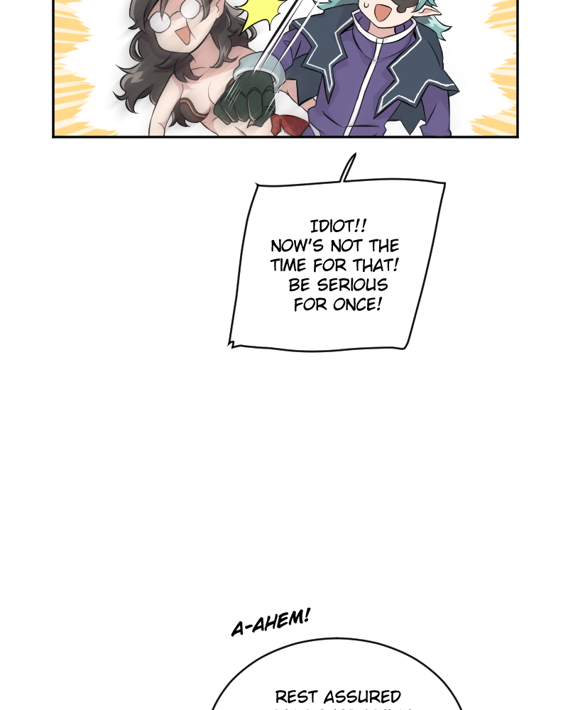 Mage & Demon Queen Page 67 - MangaHe