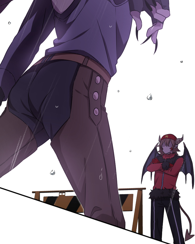 Mage & Demon Queen Page 83 - MangaHe