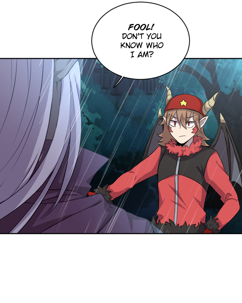 Mage & Demon Queen Page 86 - MangaHe