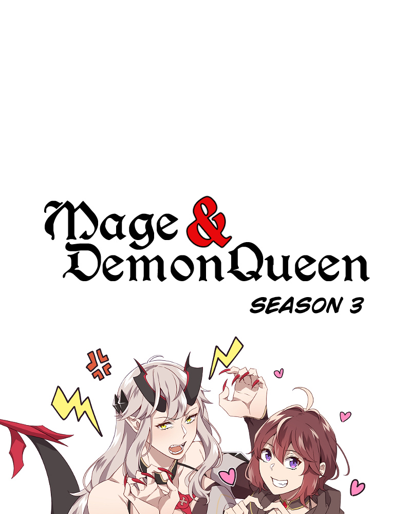 Mage & Demon Queen Page 91 - MangaHe