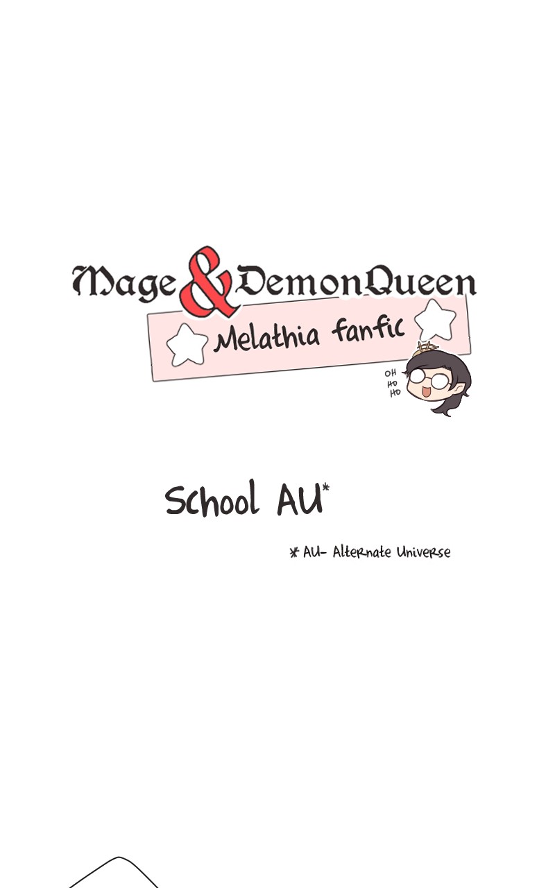 Mage & Demon Queen Page 2 - MangaHe