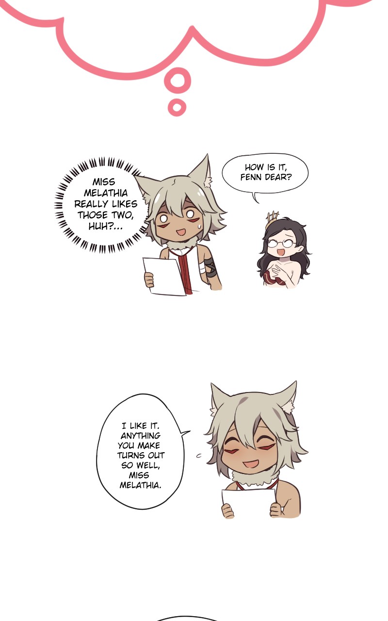 Mage & Demon Queen Page 11 - MangaHe