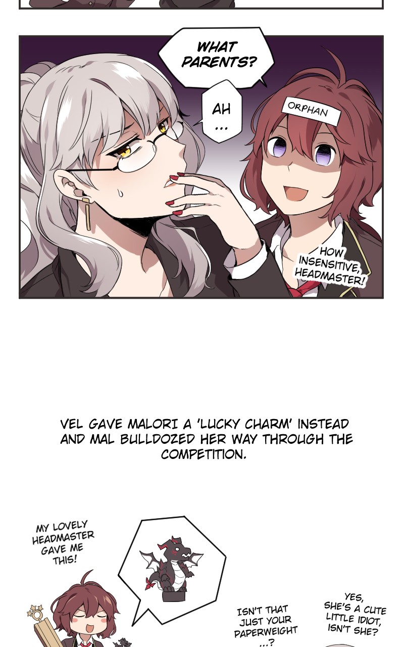Mage & Demon Queen Page 7 - MangaHe