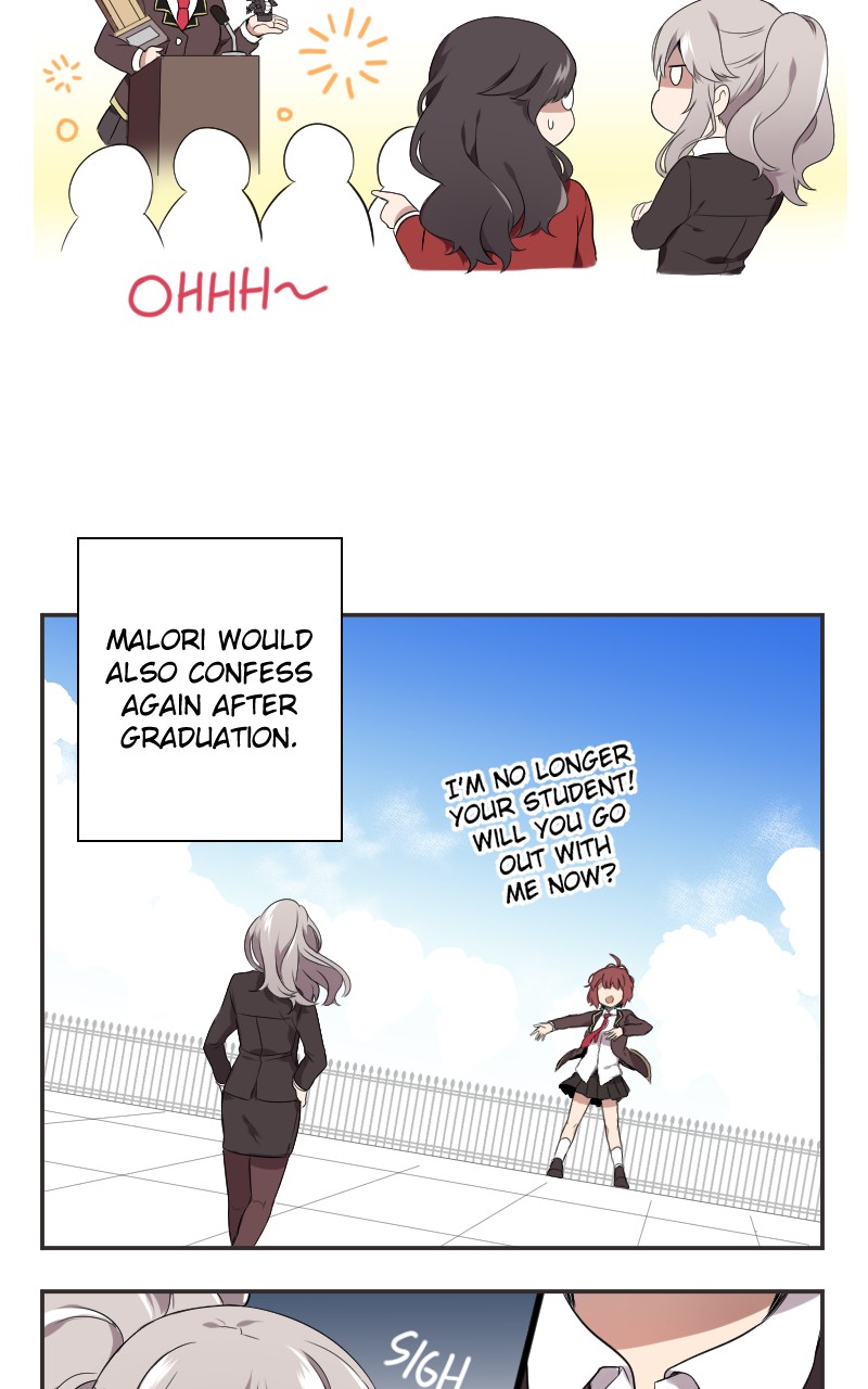 Mage & Demon Queen Page 8 - MangaHe