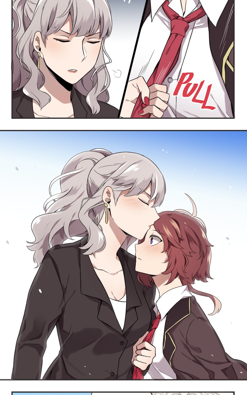 Mage & Demon Queen Page 9 - MangaHe