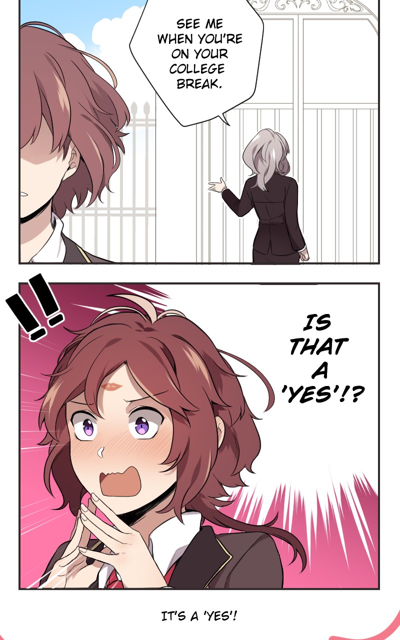 Mage & Demon Queen Page 10 - MangaHe