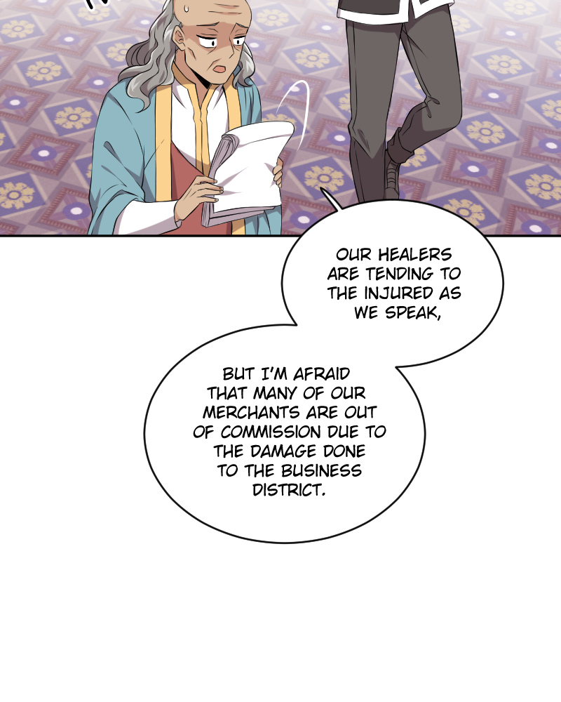 Mage & Demon Queen Page 13 - MangaHe