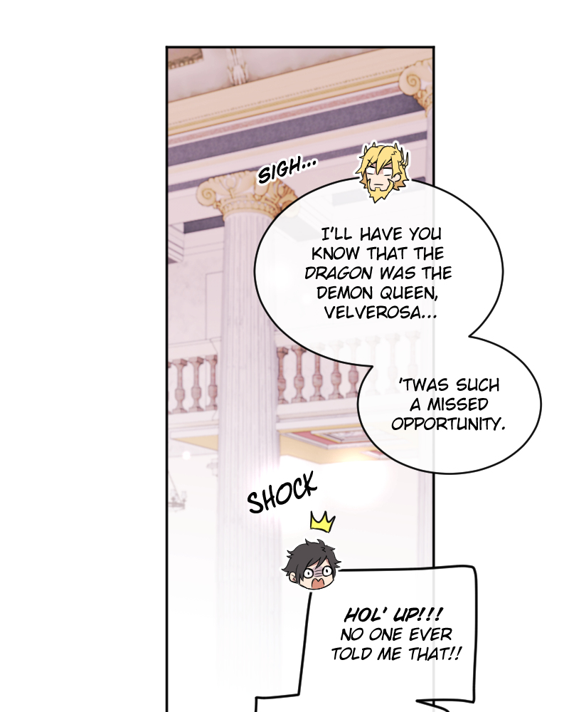 Mage & Demon Queen Page 25 - MangaHe