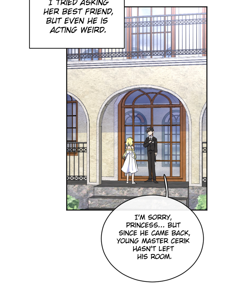 Mage & Demon Queen Page 33 - MangaHe