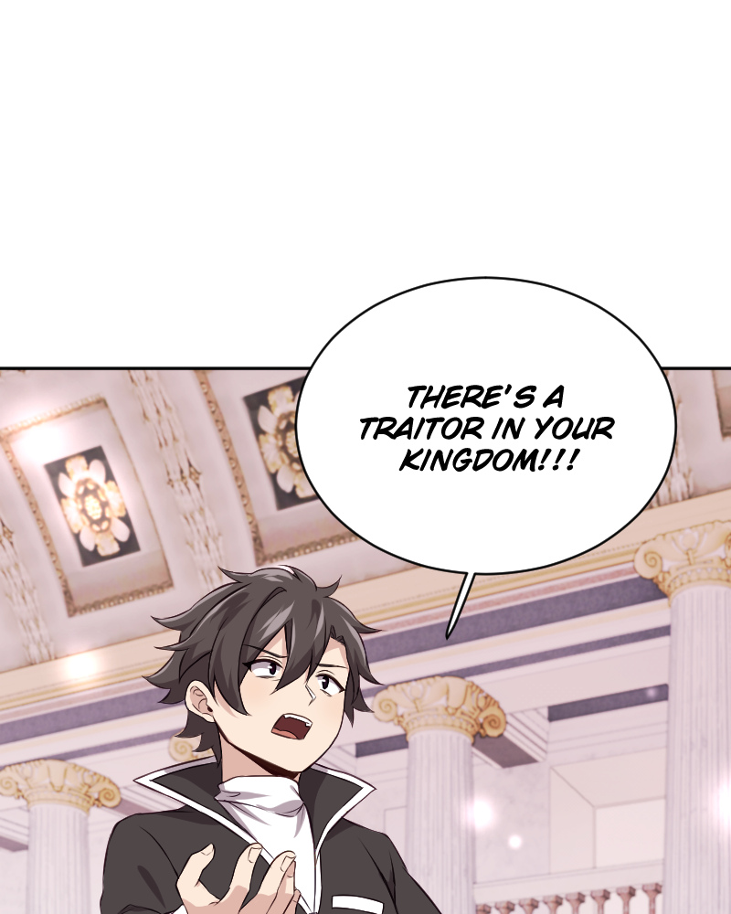 Mage & Demon Queen Page 44 - MangaHe