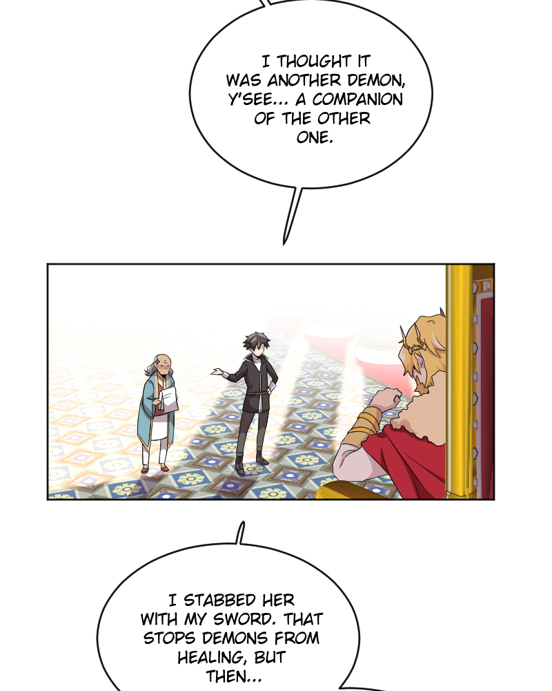 Mage & Demon Queen Page 49 - MangaHe