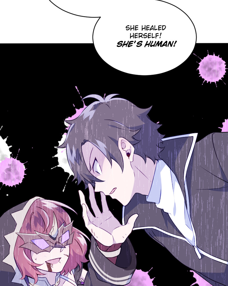Mage & Demon Queen Page 50 - MangaHe
