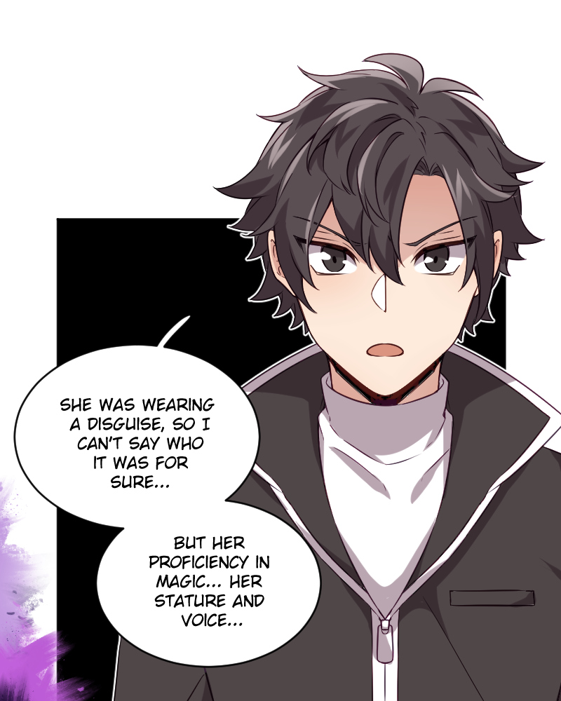 Mage & Demon Queen Page 54 - MangaHe