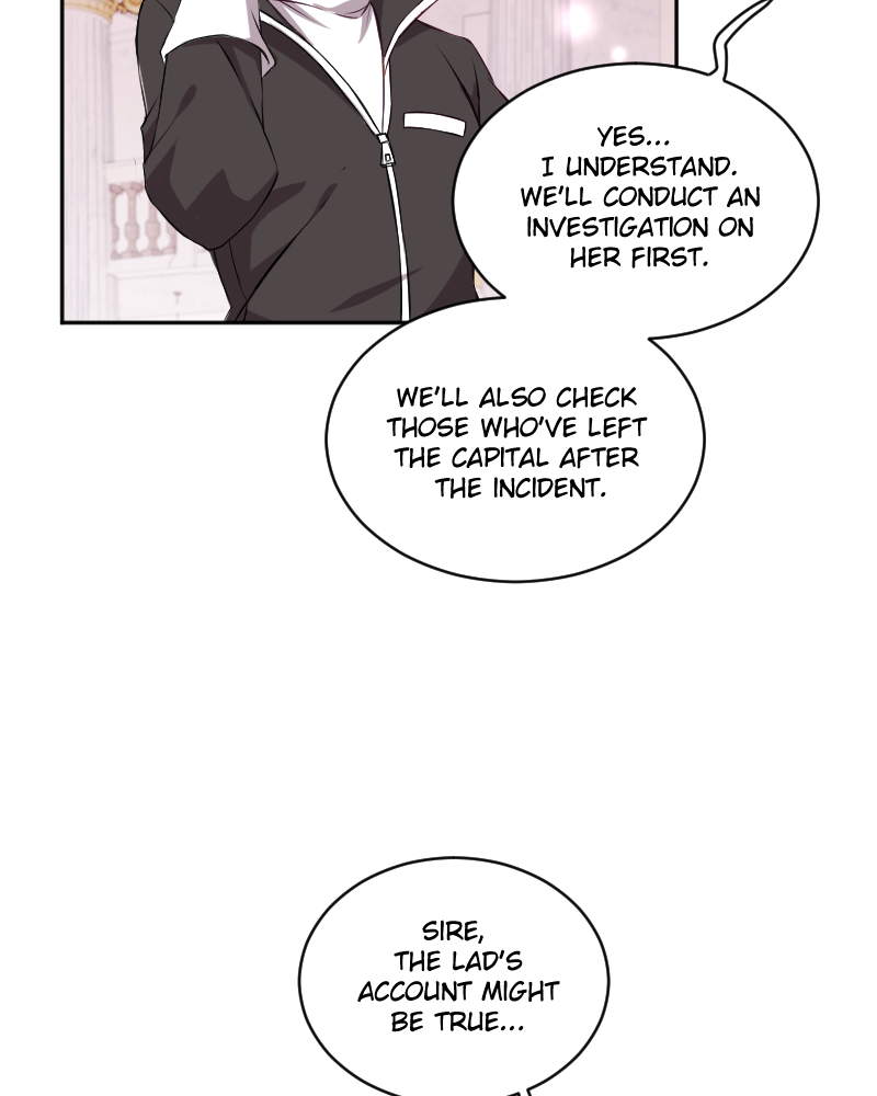 Mage & Demon Queen Page 59 - MangaHe