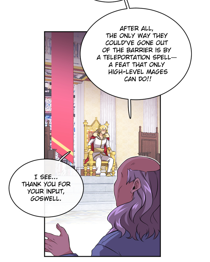 Mage & Demon Queen Page 60 - MangaHe