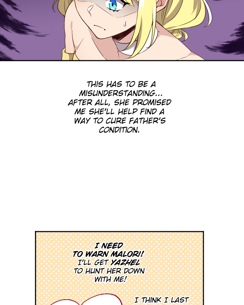 Mage & Demon Queen Page 62 - MangaHe
