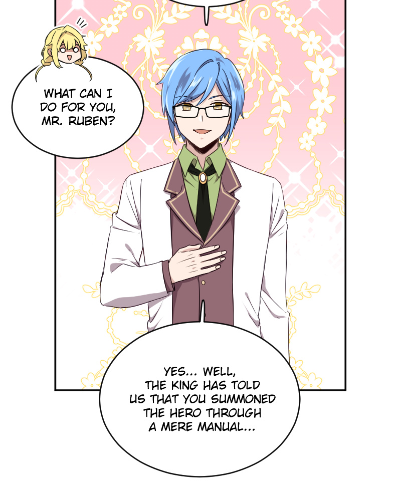 Mage & Demon Queen Page 67 - MangaHe