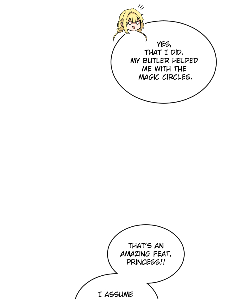 Mage & Demon Queen Page 68 - MangaHe