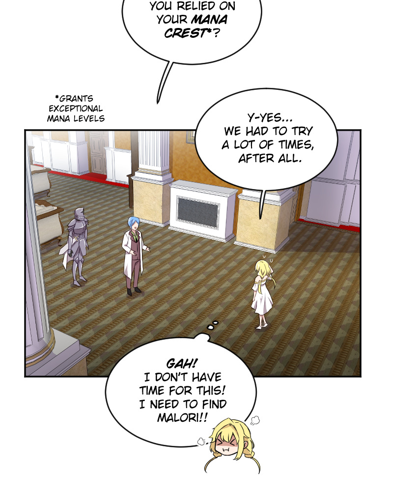 Mage & Demon Queen Page 69 - MangaHe