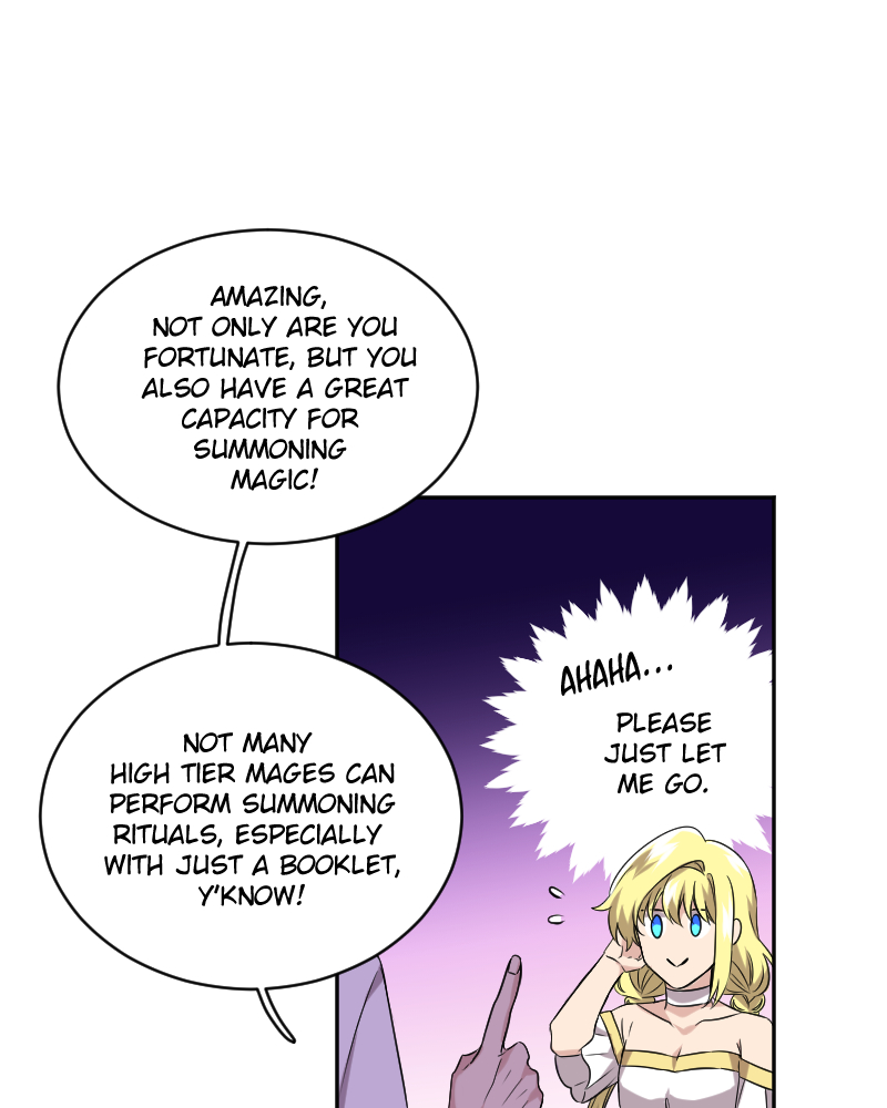 Mage & Demon Queen Page 70 - MangaHe