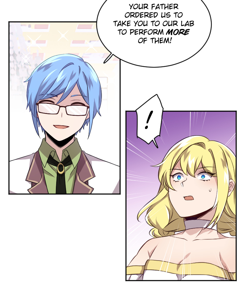 Mage & Demon Queen Page 72 - MangaHe