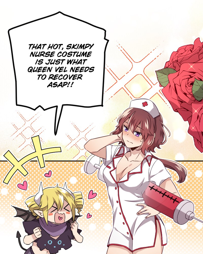 Mage & Demon Queen Page 77 - MangaHe