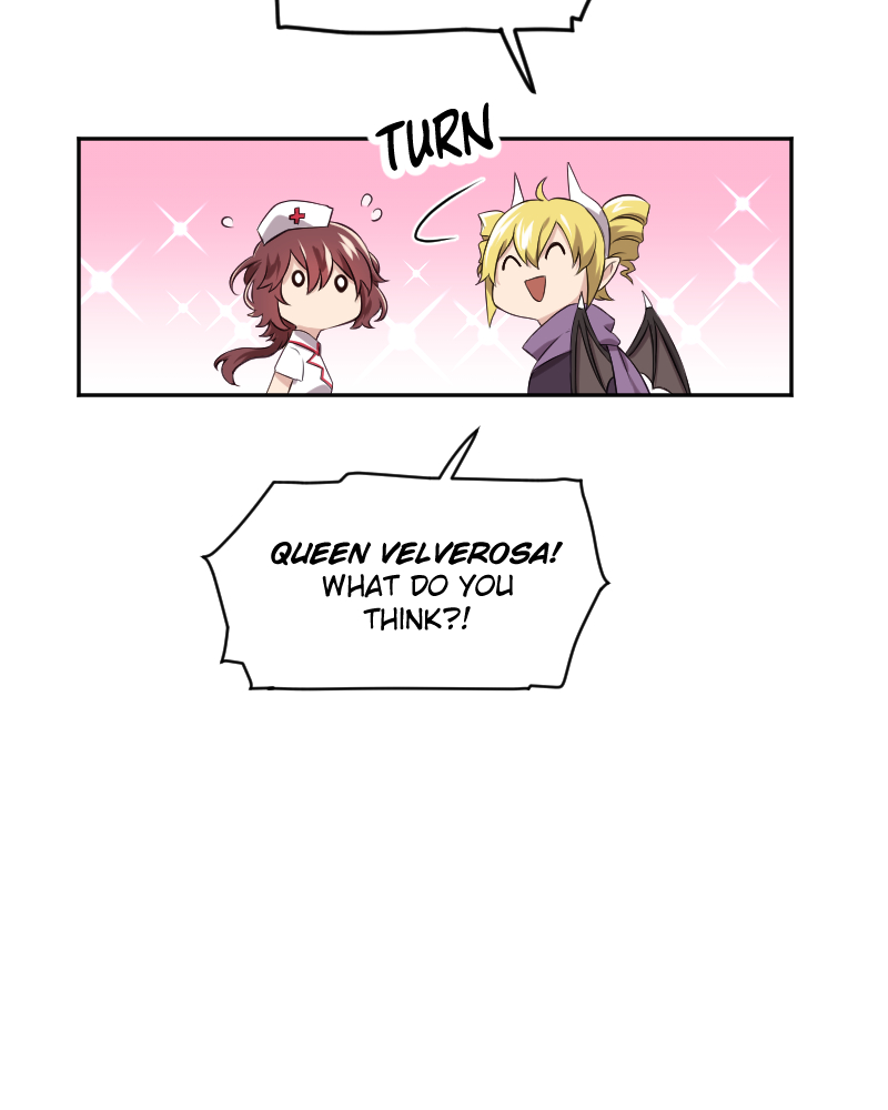 Mage & Demon Queen Page 79 - MangaHe