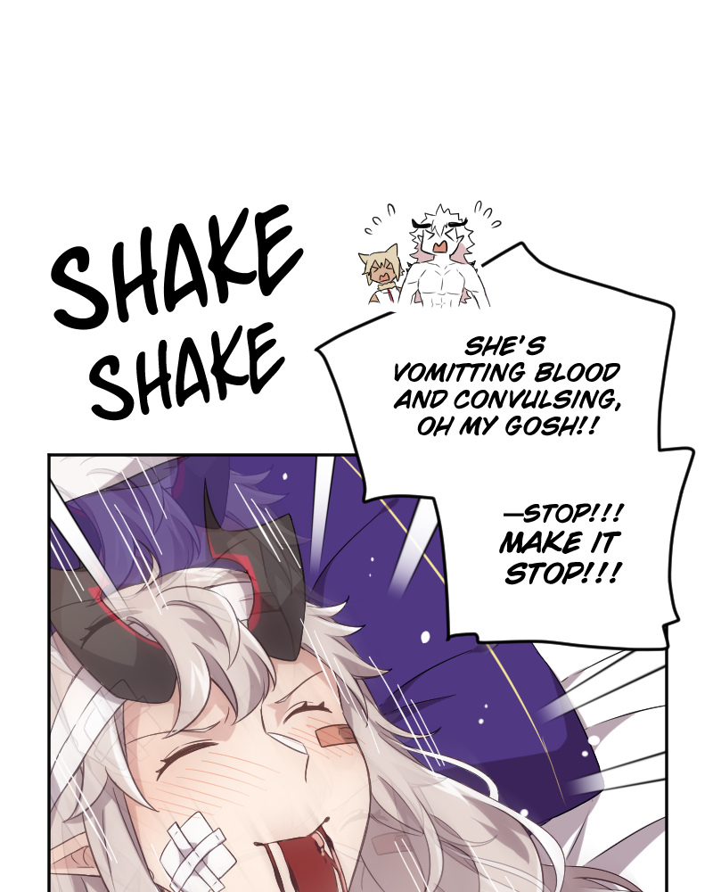 Mage & Demon Queen Page 80 - MangaHe