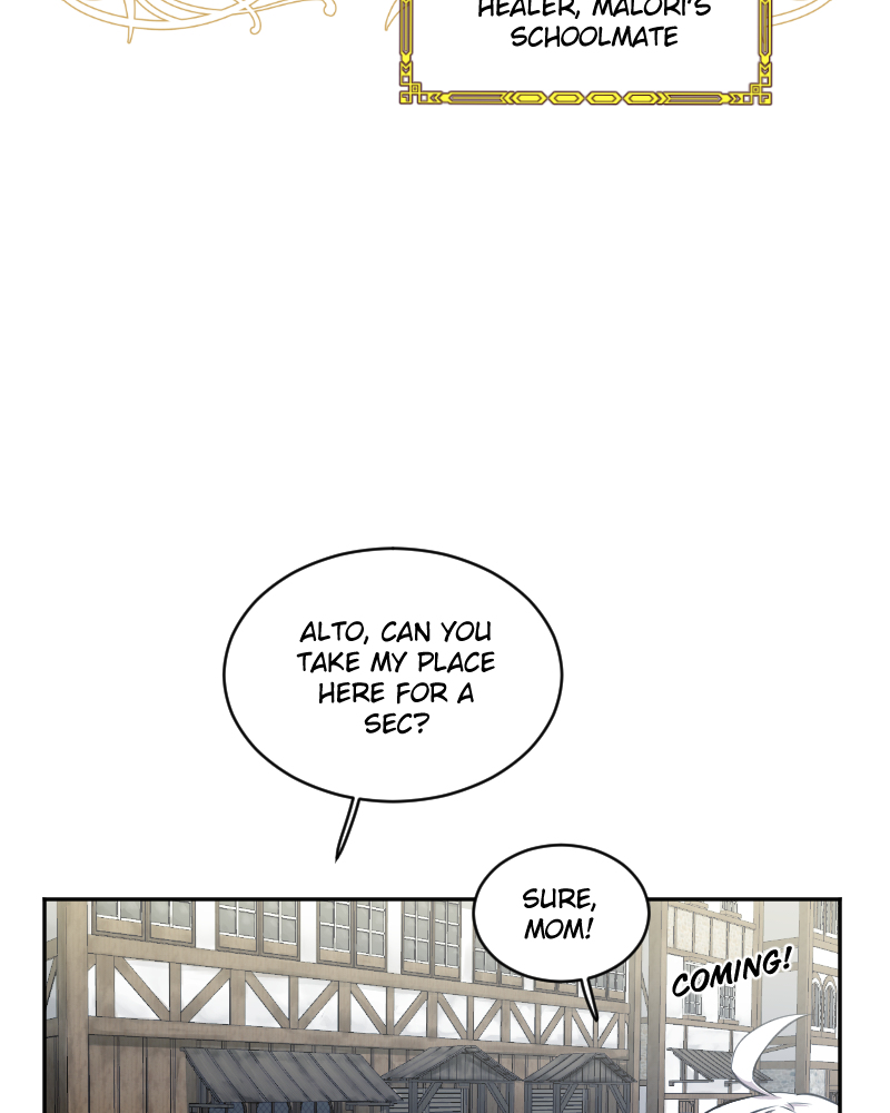 Mage & Demon Queen Page 9 - MangaHe