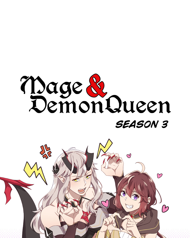 Mage & Demon Queen Page 82 - MangaHe
