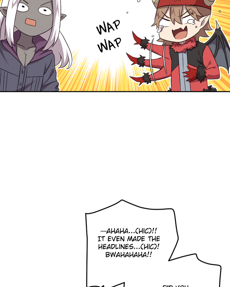 Mage & Demon Queen Page 11 - MangaHe