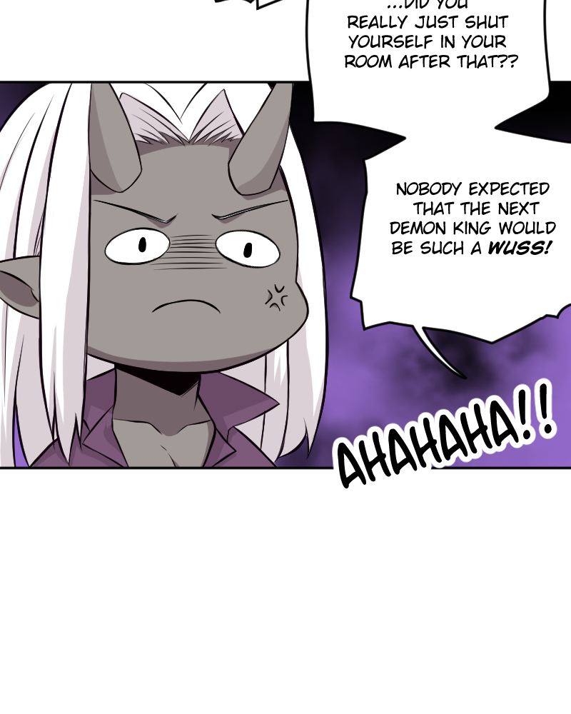 Mage & Demon Queen Page 12 - MangaHe