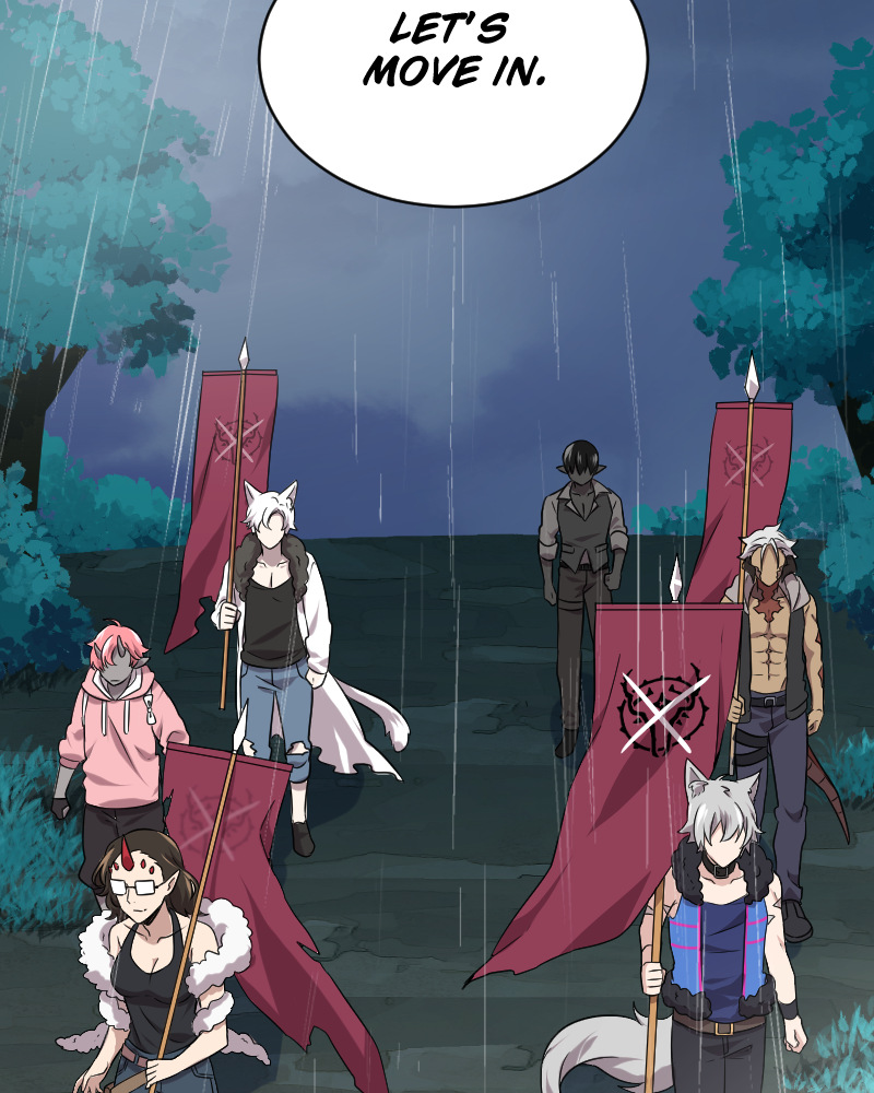 Mage & Demon Queen Page 18 - MangaHe