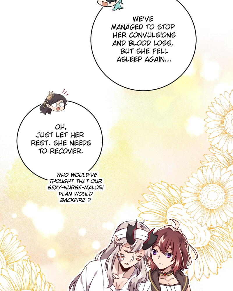 Mage & Demon Queen Page 23 - MangaHe