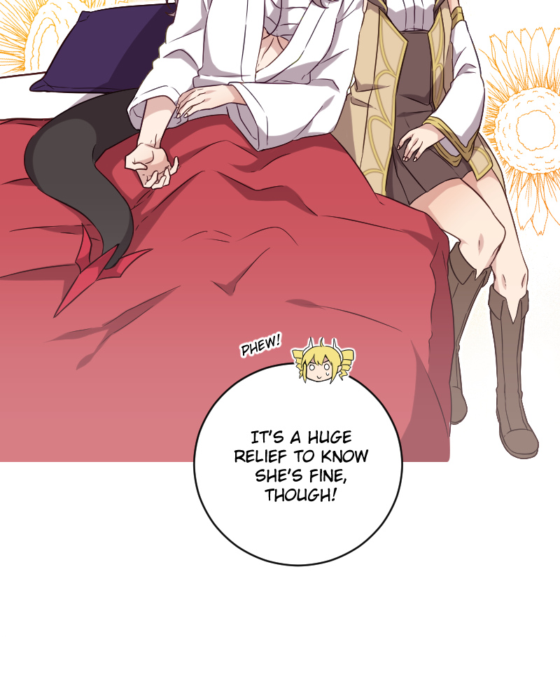 Mage & Demon Queen Page 24 - MangaHe