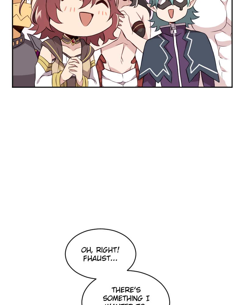 Mage & Demon Queen Page 26 - MangaHe