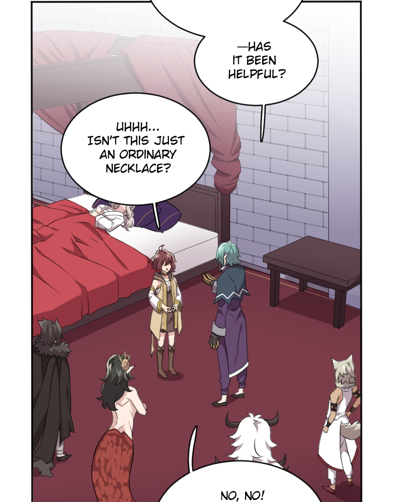 Mage & Demon Queen Page 30 - MangaHe