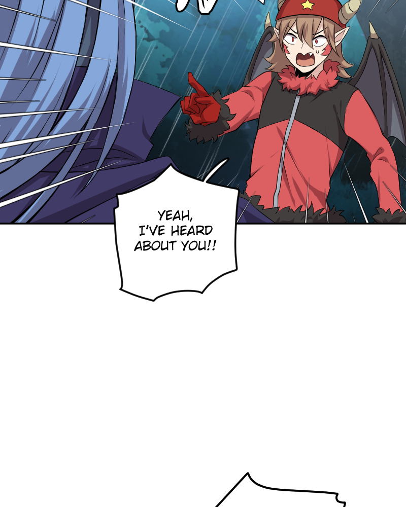 Mage & Demon Queen Page 4 - MangaHe