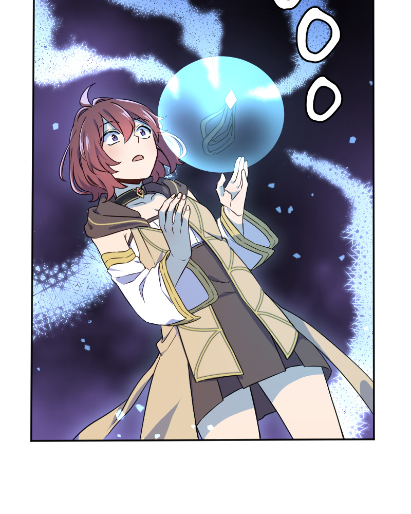 Mage & Demon Queen Page 32 - MangaHe