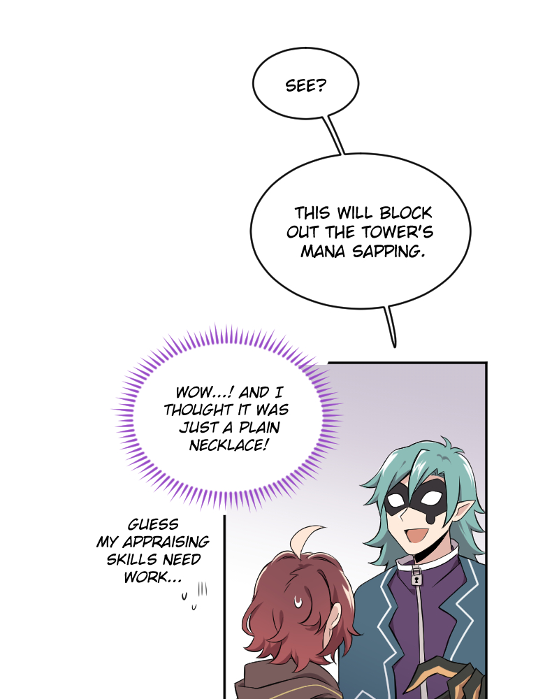 Mage & Demon Queen Page 34 - MangaHe