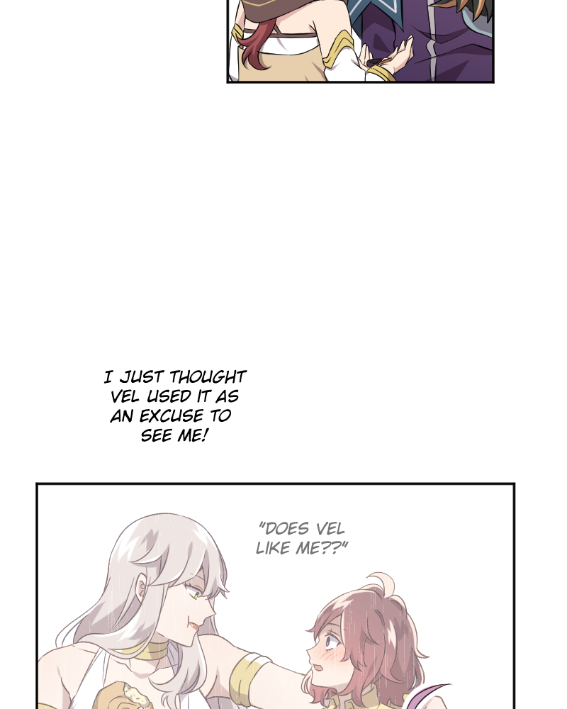 Mage & Demon Queen Page 35 - MangaHe