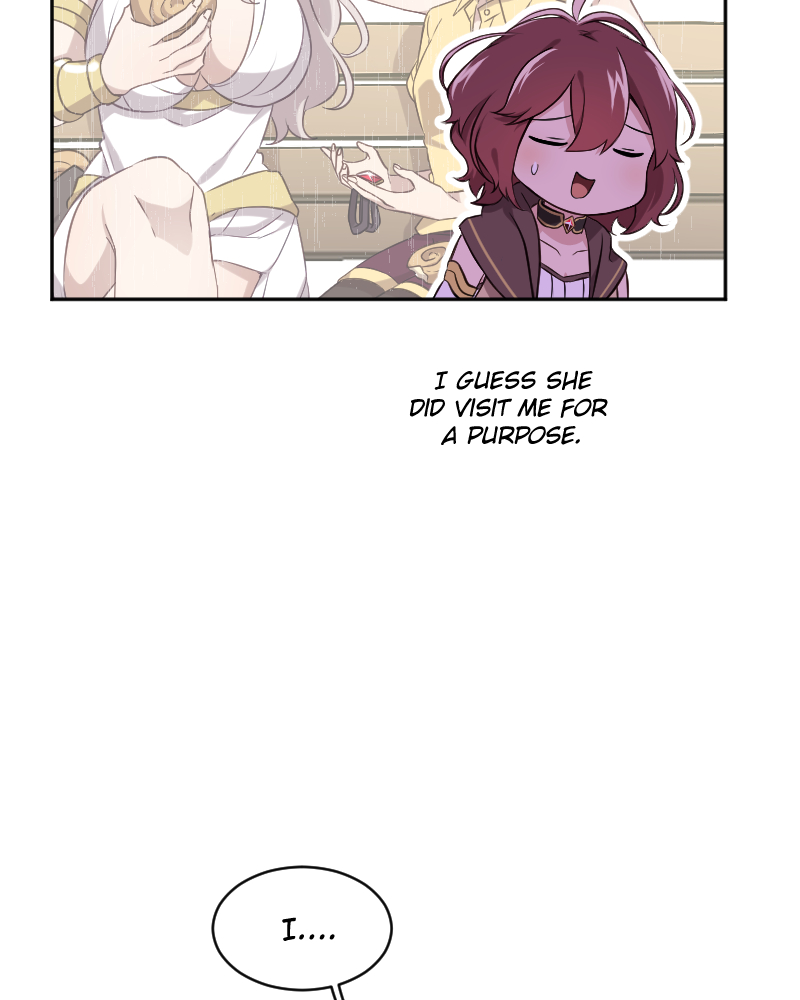 Mage & Demon Queen Page 36 - MangaHe