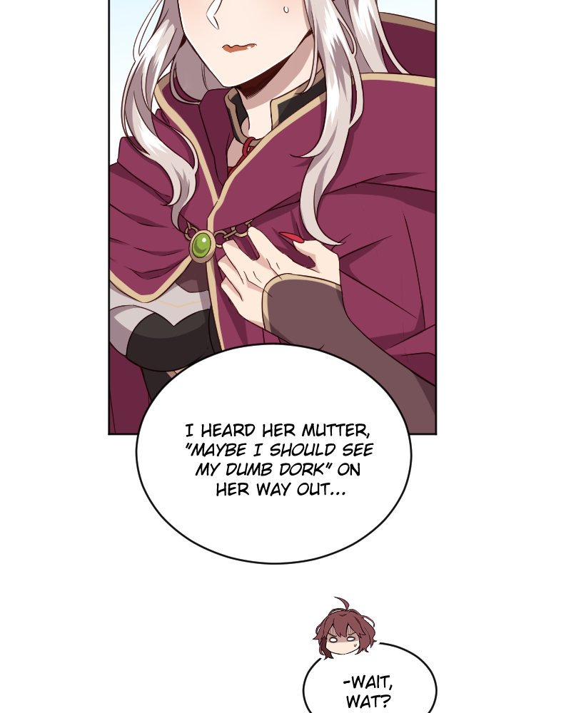 Mage & Demon Queen Page 41 - MangaHe