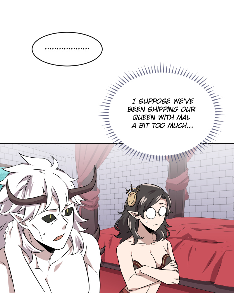 Mage & Demon Queen Page 44 - MangaHe