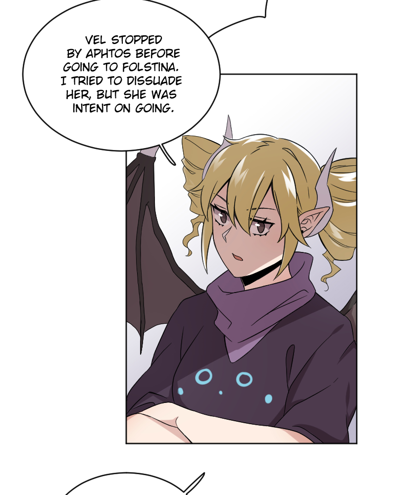 Mage & Demon Queen Page 47 - MangaHe