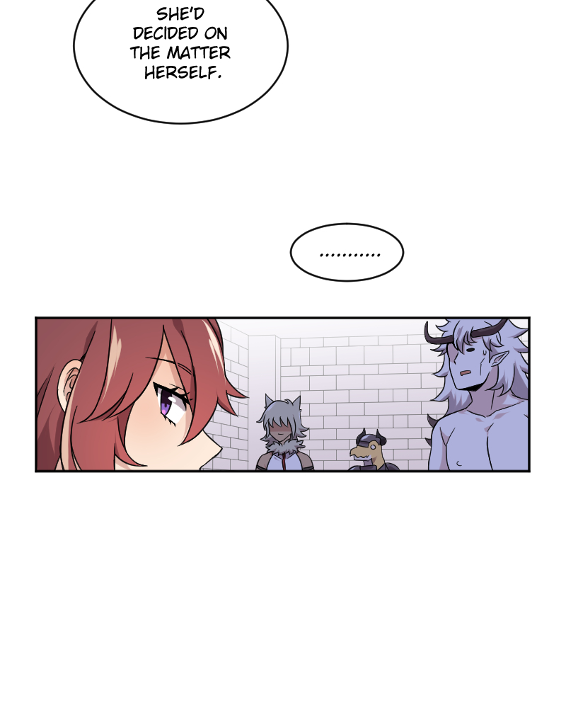 Mage & Demon Queen Page 48 - MangaHe