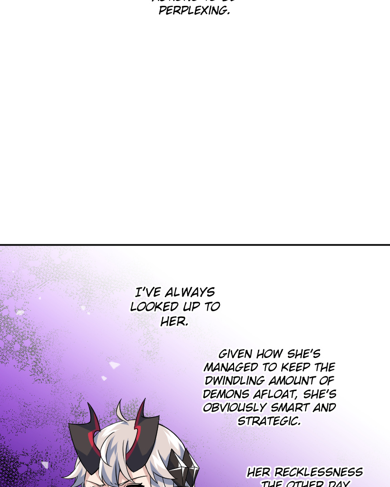 Mage & Demon Queen Page 50 - MangaHe